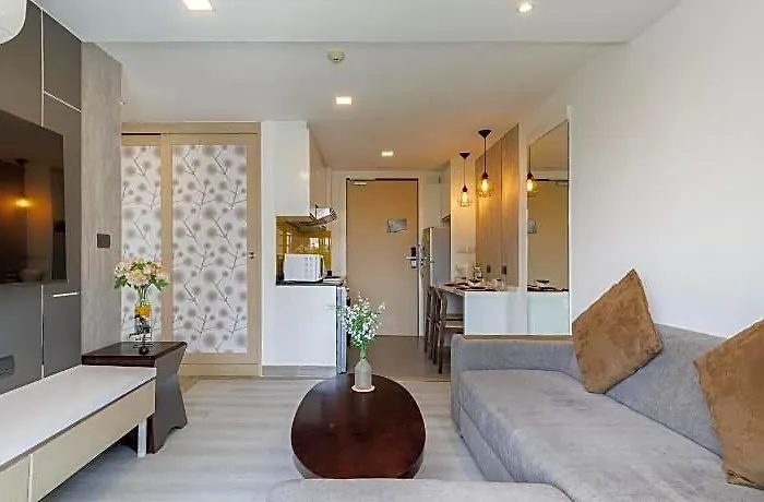 Shinethonglor 4* בנגקוק