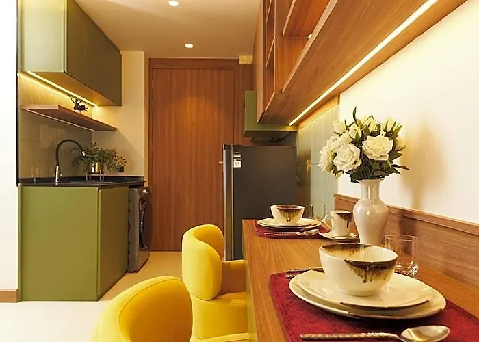 Shinethonglor Bangkok